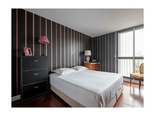 Ferienwohnung Paris Außenaufnahme 12