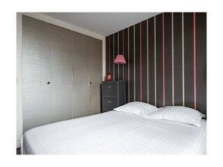 Ferienwohnung Paris Außenaufnahme 13