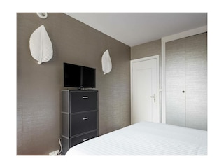 Ferienwohnung Paris Außenaufnahme 14