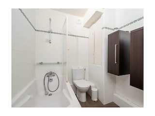 Ferienwohnung Paris Außenaufnahme 15