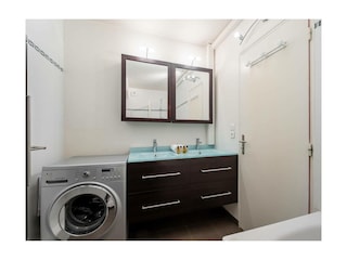 Ferienwohnung Paris Außenaufnahme 16