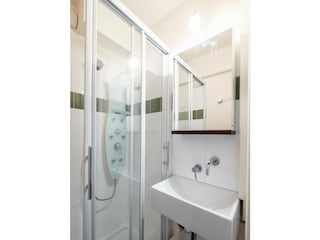 Ferienwohnung Paris Außenaufnahme 17