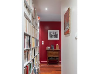 Ferienwohnung Paris Außenaufnahme 20