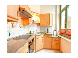 Ferienwohnung Seebad Bansin Außenaufnahme 8