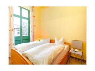 Ferienwohnung Seebad Bansin Außenaufnahme 9