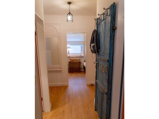 Ferienwohnung Büsum Außenaufnahme 4