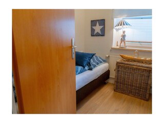 Ferienwohnung Büsum Außenaufnahme 7