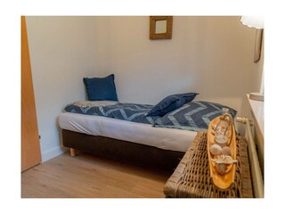 Ferienwohnung Büsum Außenaufnahme 8