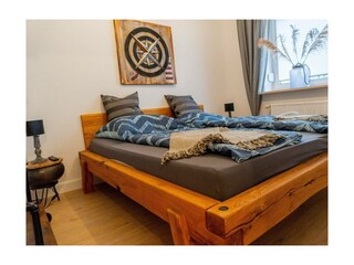 Ferienwohnung Büsum Außenaufnahme 10