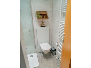 Ferienwohnung Büsum Außenaufnahme 12