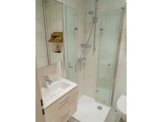 Ferienwohnung Büsum Außenaufnahme 13