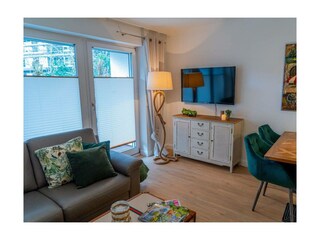 Ferienwohnung Büsum Außenaufnahme 16