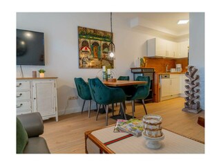 Ferienwohnung Büsum Außenaufnahme 17