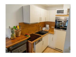 Ferienwohnung Büsum Außenaufnahme 18