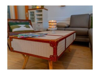 Ferienwohnung Büsum Außenaufnahme 22