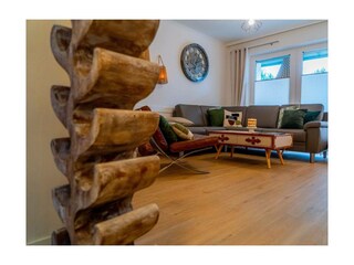 Ferienwohnung Büsum Außenaufnahme 24