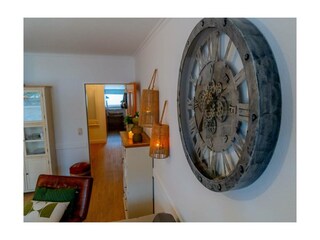 Ferienwohnung Büsum Außenaufnahme 25