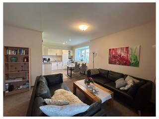 Ferienwohnung Hagermarsch Außenaufnahme 2