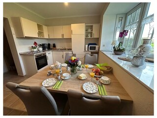 Ferienwohnung Hagermarsch Außenaufnahme 5