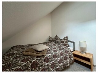 Ferienwohnung Hagermarsch Außenaufnahme 9