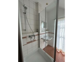 Ferienwohnung Hagermarsch Außenaufnahme 11