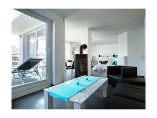 Ferienwohnung Großenbrode Außenaufnahme 1