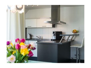 Ferienwohnung Großenbrode Außenaufnahme 2