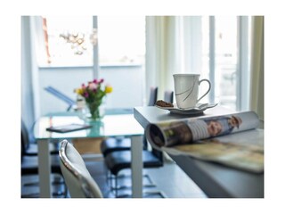 Ferienwohnung Großenbrode Außenaufnahme 3