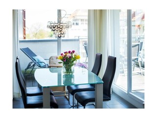 Ferienwohnung Großenbrode Außenaufnahme 4