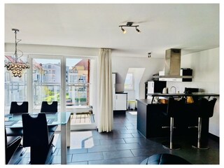 Ferienwohnung Großenbrode Außenaufnahme 5