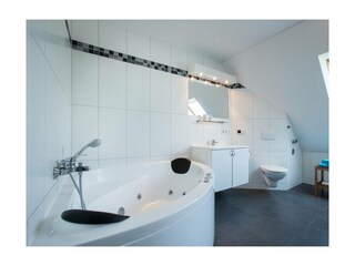 Ferienwohnung Großenbrode Außenaufnahme 6