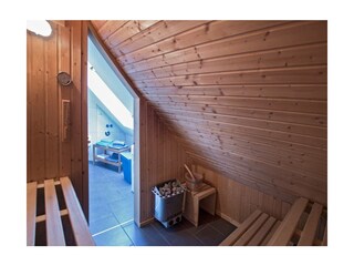 Ferienwohnung Großenbrode Außenaufnahme 8