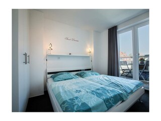 Ferienwohnung Großenbrode Außenaufnahme 9