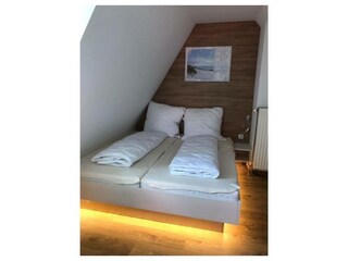 Ferienwohnung Harlesiel Außenaufnahme 6