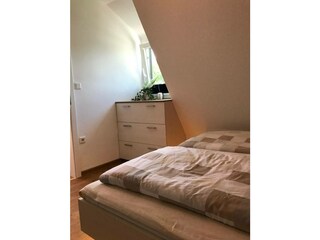 Ferienwohnung Harlesiel Außenaufnahme 7