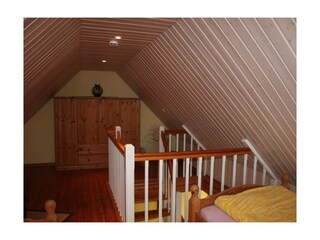 Ferienwohnung Büsumer Deichhausen Außenaufnahme 3