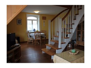 Ferienwohnung Büsumer Deichhausen Außenaufnahme 4