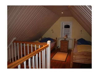 Ferienwohnung Büsumer Deichhausen Außenaufnahme 5