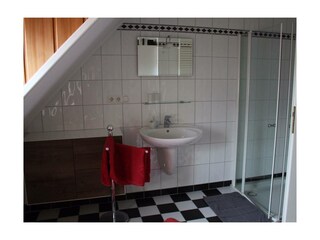 Ferienwohnung Büsumer Deichhausen Außenaufnahme 11