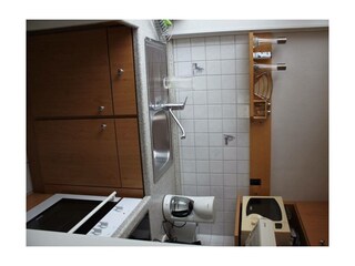 Ferienwohnung Büsumer Deichhausen Außenaufnahme 15