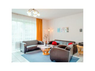 Ferienwohnung Zingst Außenaufnahme 2