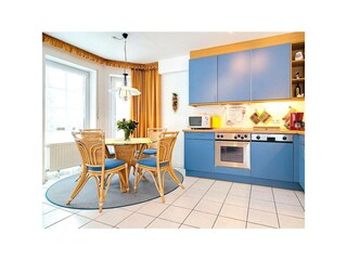 Ferienwohnung Zingst Außenaufnahme 5