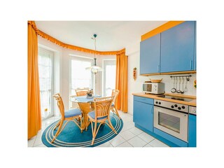 Ferienwohnung Zingst Außenaufnahme 6