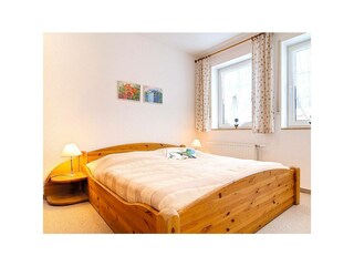 Ferienwohnung Zingst Außenaufnahme 7