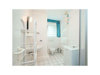 Ferienwohnung Zingst Außenaufnahme 8