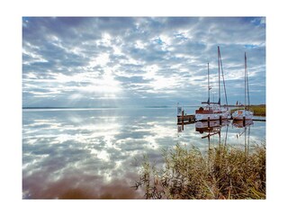 Ferienwohnung Zingst Außenaufnahme 17