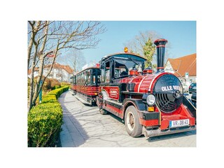 Ferienwohnung Zingst Außenaufnahme 19