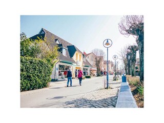 Ferienwohnung Zingst Außenaufnahme 20