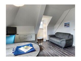 Ferienwohnung Zingst Außenaufnahme 3