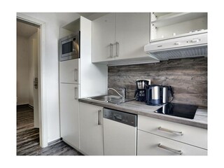 Ferienwohnung Zingst Außenaufnahme 4